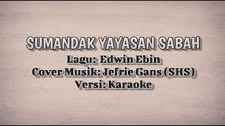 Download lagu Sumandak Yayasan Sabah [Karaoke] | Cover music with lyric by SHS mp3