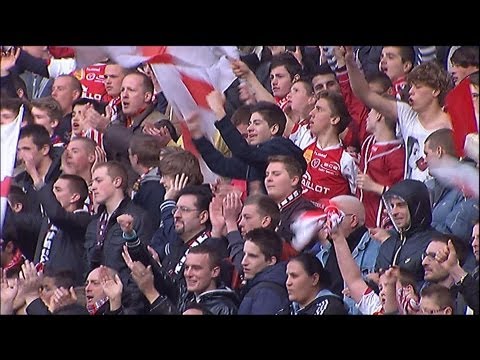 Stade de Reims - Olympique Lyonnais (1-0) - Le résumé (SdR - OL) / 2012-13