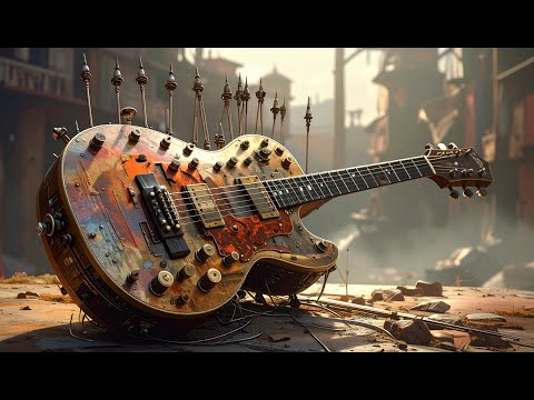 Sound einer kosmischen Musik: #arkusnat | #soundtrack aus einer anderen Welt #metal