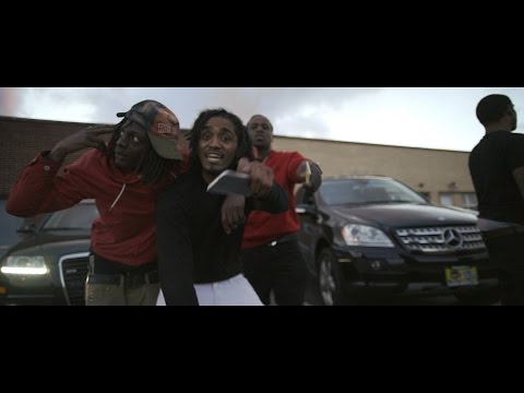 Droc - M.O.E Shit!! (Official Video) Shot By @A309Vision
