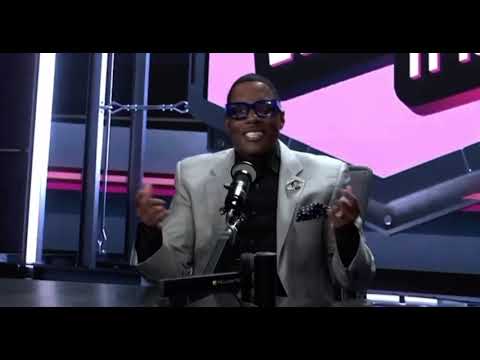 Mase Freestyle on It Is What It Is - 9/2/24