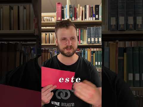 Filler Words Around the World