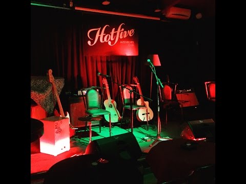 Tori Sparks + Calamento: Portugal Tour Dairy, Day 1 Part 1