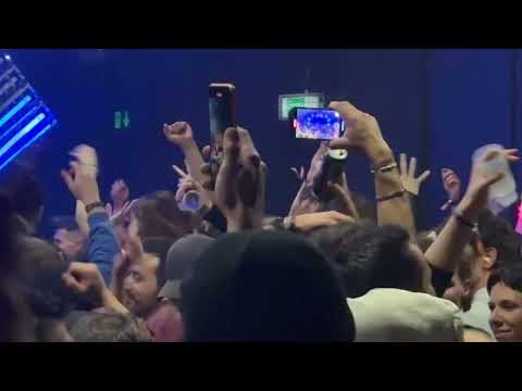 O.B.F. Sound System @ Dubquake Festival 2025, Geneve 🇨🇭