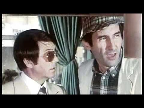 Vruć vetar | Bobova škola života (6): Kako biti neko i nešto