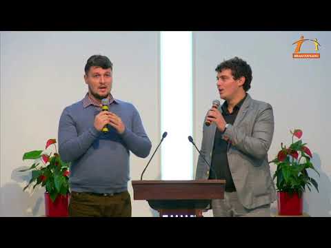 Laszlo si Robert Bede - Un cant frumos