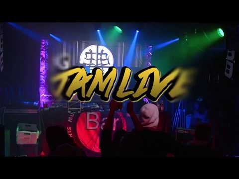 UGJamLive - Mc Kajo - Kahvit paffit tahdit