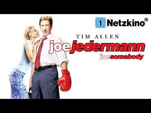 Trailer Joe Jedermann