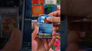 The second-best Pokémon opening