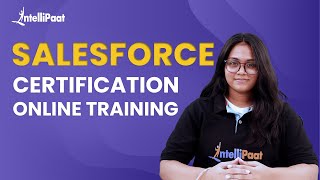 Salesforce Online Training