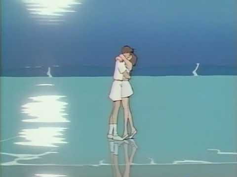 Shin Dousei Jidai: Hawaiian Breeze Ai sareru Yuuki King Biscuit Time