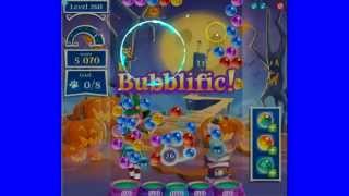 preview picture of video 'Bubble Witch 2 Saga level 260 NEW'