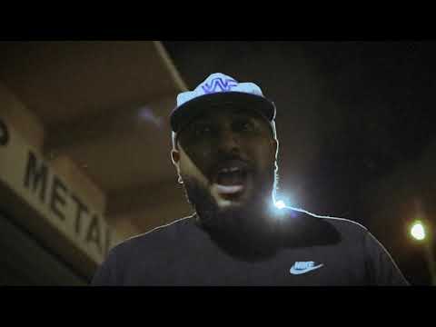 MidaZ The BEAST - CRAIG Sager Produced by Delle Digga official video