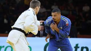 Grand Prix de Lima 2026: Nuevos campeones brillan en el día dos