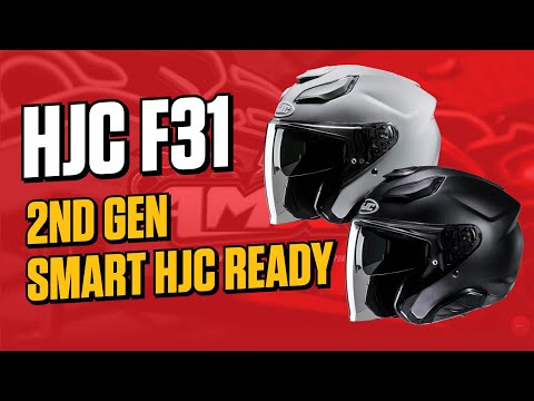 HJC F31 - AMX Product Insights with Riana Crehan