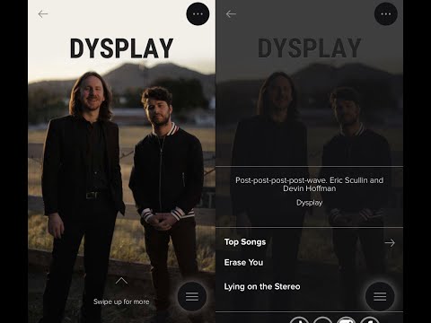 Meet Eric & Devin of DYSPLAY! (FENIX360 Interview)