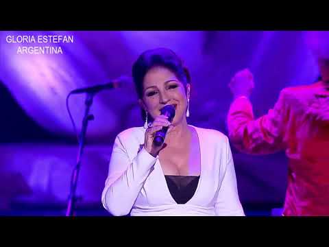 Gloria Estefan - Con Los Años Que Me Quedan (La Musa Awards | Latin Songwriters Hall Of Fame 2015)