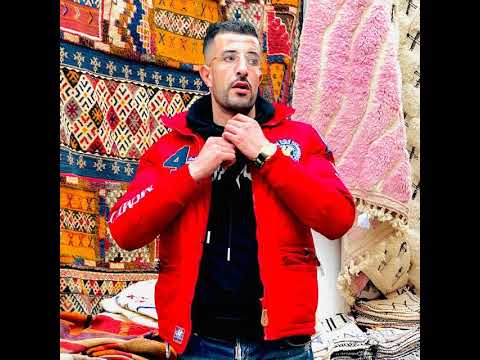 Ayoub Anbaoui Style Instru (DEMO)