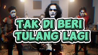 Download lagu TAK DI BERI TULANG LAGI  KUBURAN BAND VERSI REAGEE COVER AI mp3