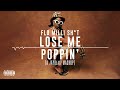Flo Milli Chris Brown Lose Me Poppin A JAYBeatz Mashup HVLM