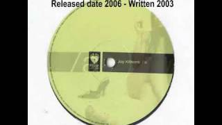 Joy Kitkkonti - Tesoré - FootLoversMusic - Released 2006 - Written 2003