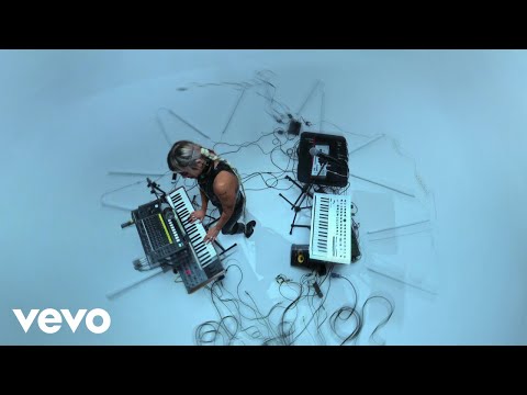 BIIANCO - Spin (Live Video)