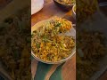 Khao San Dhanmondi Food Review