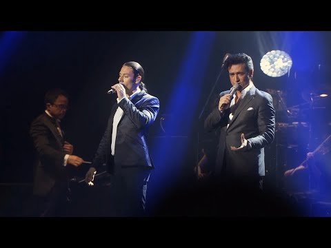 Caruso - IL DIVO (IL DIVO Amor & Pasión Tour - Live In Japan 2016)