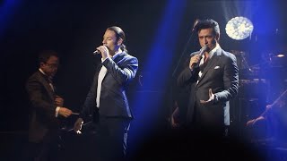 Caruso - IL DIVO (IL DIVO Amor &amp; Pasión Tour - Live In Japan 2016)