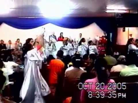 Óleo de Alegria - Cânticos de Sião