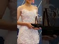 Sharvari Wagh Bollywood Shorts