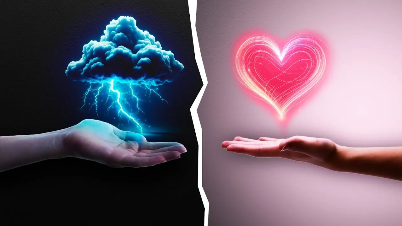 PARE AGORA DE BRIGAR COM QUEM VOCÊ AMA