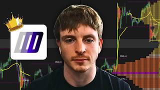 I SWITCHED TO DEEPCHARTS (MY SETTINGS & TEMPLATES)