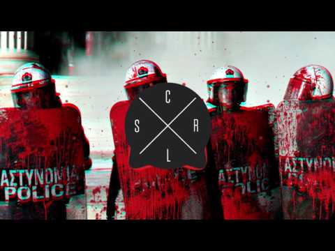 CVRELESS -  Seas Of Blood ( Trap Beat Music )