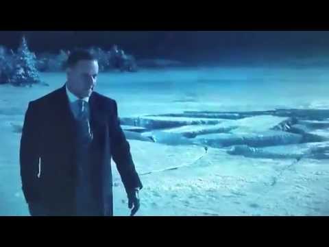 Winter's Tale (2014): Final Fight - Colin Farrell vs Russell Crowe