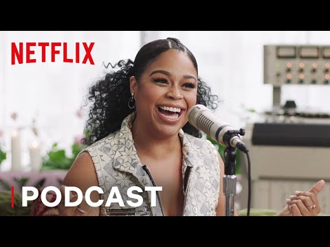Brown Love Podcast I Julissa Calderon On Auditioning While Afro-Latina I Con Todo