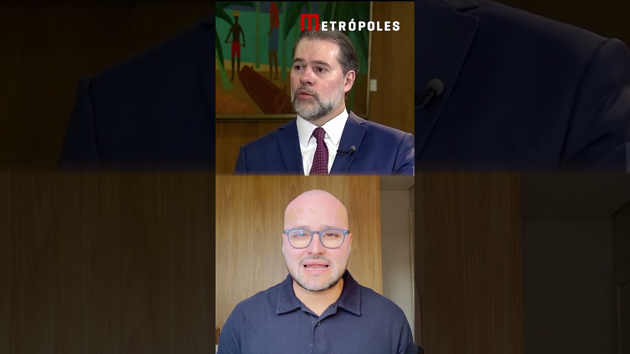 Como a cúpula da PF vê André Mendonça na relatoria do Caso Master