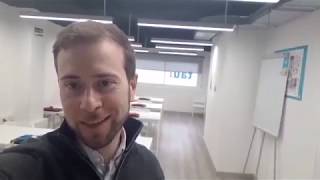 Curso de páginas web IFCD0110 (Santa Coloma de Gramenet - Edición 2019/2019)