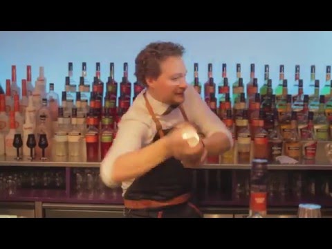 De Kuyper Winners Trip - Schiedam Netherlands