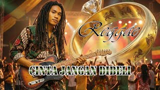 Download lagu Cinta Jangan Dibeli - Endang S  Taurina | Cover Reggae mp3