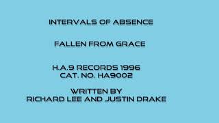 Intervals of Absence - Fallen from Grace