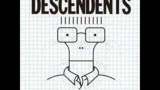 Descendents - Mass Nerder