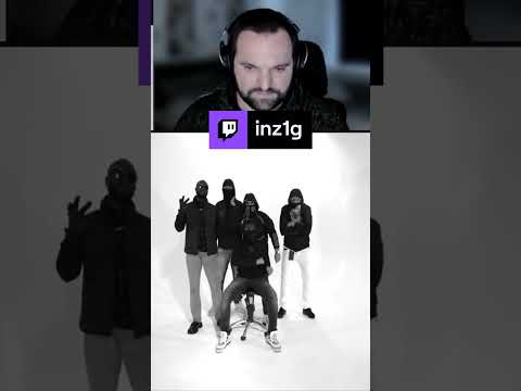 PRETTYFACECAPI X CJ406 X ZEEZY - JUMPMAN (ZEZZY part) #inz1g #Twitch #freitag0uhr #reaction #shorts