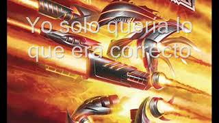 Judas Priest   Traitors Gate Sub Español