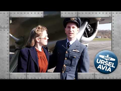 Ursel Avia 2022 - Teaser