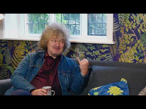 Zoran Dukic & Stephen Goss | 'Cinema Paradiso' behind the scenes