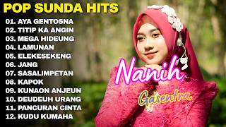 Download lagu POP SUNDA FULL ALBUM NANIH GASENTRA 'AYA GENTOSNA, TITIP KA ANGIN' | KUMPULAN POP SUNDA TERBAIK mp3 Download lagu POP SUNDA FULL ALBUM NANIH GASENTRA 'AYA GENTOSNA, TITIP KA ANGIN' | KUMPULAN POP SUNDA TERBAIK mp3