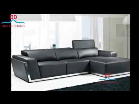 Ghế sofa da