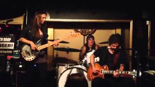 Jam with Richie Kotzen August Kotzen & Julia Lage