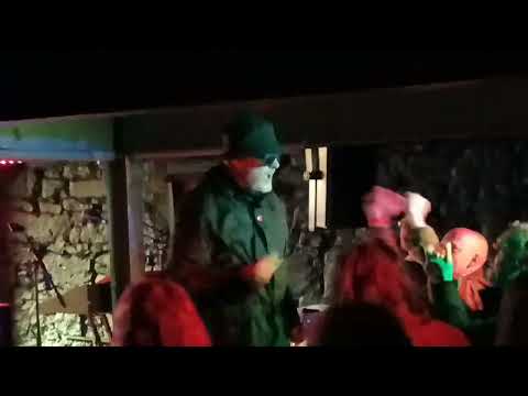 Acid Klaus - Broadcast  Stag & Dagger Festival Glasgow  30 April 2023